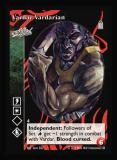 Vardar Vardarian [Legacy I set] - VTES CCG