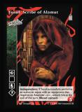 Yusuf, Scribe of Alamut [Legacy I set] - VTES CCG