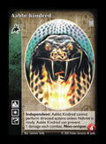 Aabbt Kindred [Legacy II set] - VTES CCG