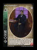 Amenophobis [Legacy II set] - VTES CCG