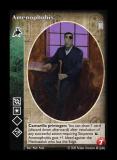 Amenophobis [Legacy II set] - VTES CCG