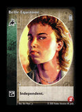 Belle Equitone [Legacy II set] - VTES CCG