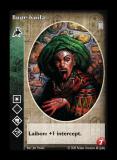 Bupe Kuila [Legacy II set] - VTES CCG
