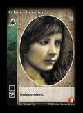 Celine Chevalier [Legacy II set] - VTES CCG