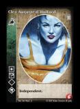 Clea Auguste d'Holford [Legacy II set] - VTES CCG