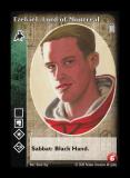 Ezekiel, Lord of Montreal [Legacy II set] - VTES CCG