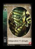 Hadrian Garrick [Legacy II set] - VTES CCG
