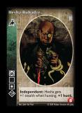 Hesha Ruhadze [Legacy II set] - VTES CCG