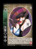 Intisar [Legacy II set] - VTES CCG