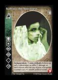Kahina the Sorceress [Legacy II set] - VTES CCG