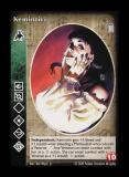 Kemintiri [Legacy II set] - VTES CCG