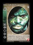 Khay'tall, Snake of Eden [Legacy II set] - VTES CCG