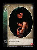 Lalitha [Legacy II set] - VTES CCG