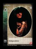 Lalitha [Legacy II set] - VTES CCG