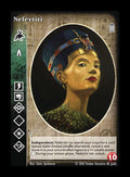 Nefertiti [Legacy II set] - VTES CCG