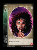 Nepata [Legacy II set] - VTES CCG