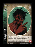 Ogwon [Legacy II set] - VTES CCG
