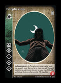 Porphyrion [Legacy II set] - VTES CCG