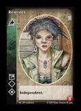 Renenet [Legacy II set] - VTES CCG