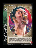 Seterpenre [Legacy II set] - VTES CCG