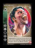 Seterpenre [Legacy II set] - VTES CCG