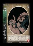 Shemti [Legacy II set] - VTES CCG