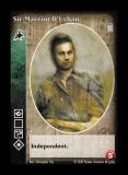 Sir Marriot D'Urban [Legacy II set] - VTES CCG