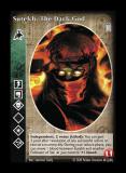 Sutekh, The Dark God [Legacy II set] - VTES CCG
