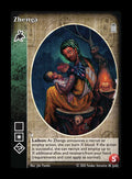 Zhenga [Legacy II set] - VTES CCG