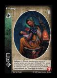 Zhenga [Legacy II set] - VTES CCG