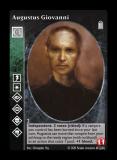 Augustus Giovanni [Legacy II set] - VTES CCG