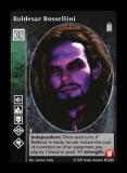Baldesar Rossellini [Legacy II set] - VTES CCG