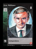 Eric Milliner [Legacy II set] - VTES CCG
