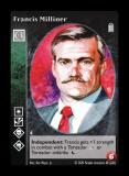 Francis Milliner [Legacy II set] - VTES CCG