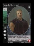 Ignazio Giovanni [Legacy II set] - VTES CCG