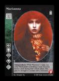 Marianna [Legacy II set] - VTES CCG