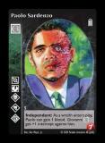 Paolo Sardenzo [Legacy II set] - VTES CCG