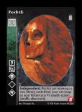 Pochtli [Legacy II set] - VTES CCG