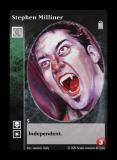 Stephen Milliner [Legacy II set] - VTES CCG