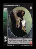 Thomasso Ghiberti [Legacy II set] - VTES CCG