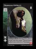 Thomasso Ghiberti [Legacy II set] - VTES CCG