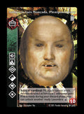 Ambrosio Luis Monçada, Plenipotentiary [Legacy II set] - VTES CCG