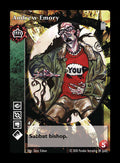 Andrew Emory [Legacy II set] - VTES CCG
