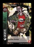 Andrew Emory [Legacy II set] - VTES CCG