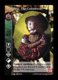 Angelica, The Canonicus [Legacy II set] - VTES CCG