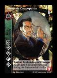 Antón de Concepción [Legacy II set] - VTES CCG