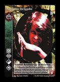 Antonio Delgado [Legacy II set] - VTES CCG