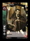 Black Wallace [Legacy II set] - VTES CCG