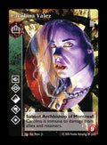Carolina Vález [Legacy II set] - VTES CCG
