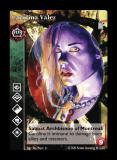 Carolina Vález [Legacy II set] - VTES CCG